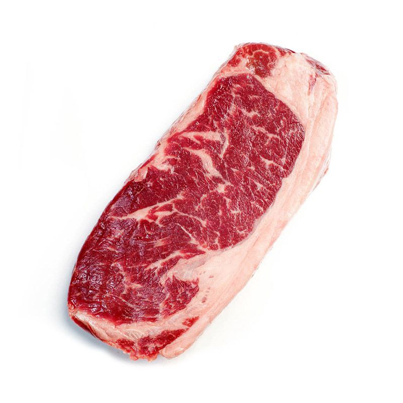 Стейк Стріплоин без кістки САВ США ваг